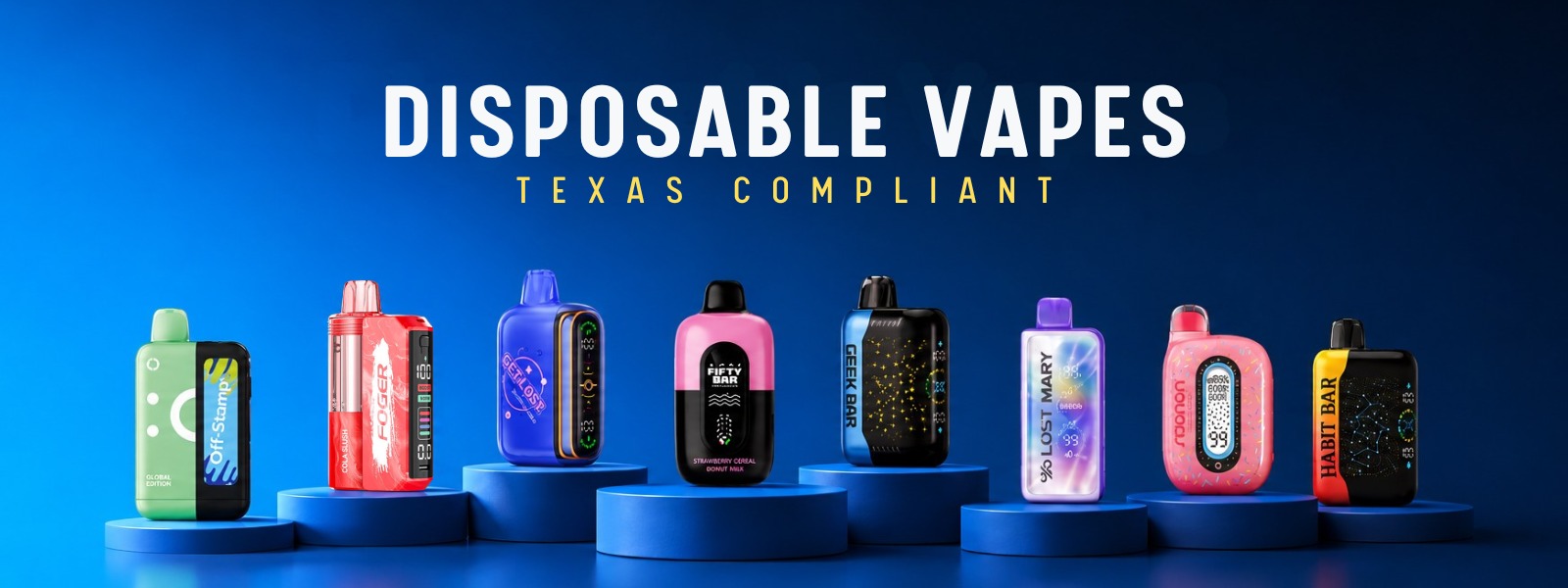 wholesale smoke and vape texas Cloud Wholesale: & Distributor in Houston, TX Variant:Frozen Pina Colada Smok PROPOD GT Coil non-purchasable