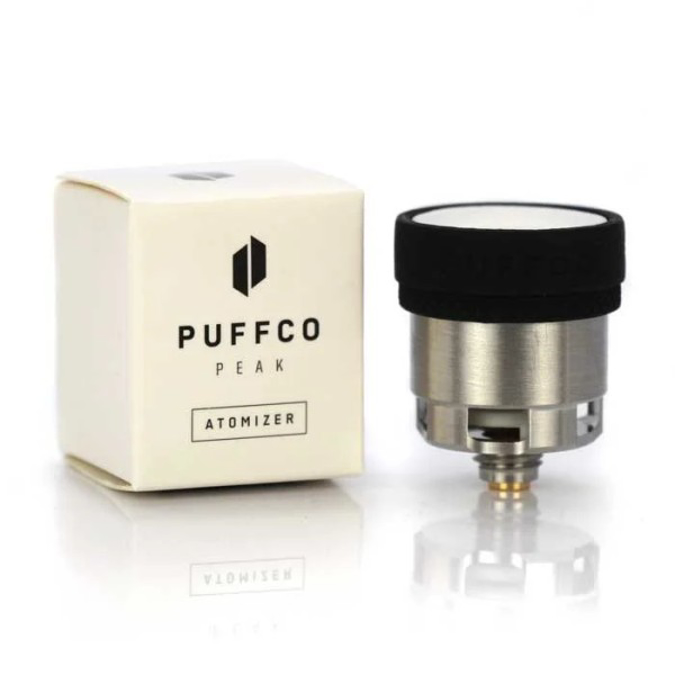 Picture of PUFFCO PEAK ATOMIZER