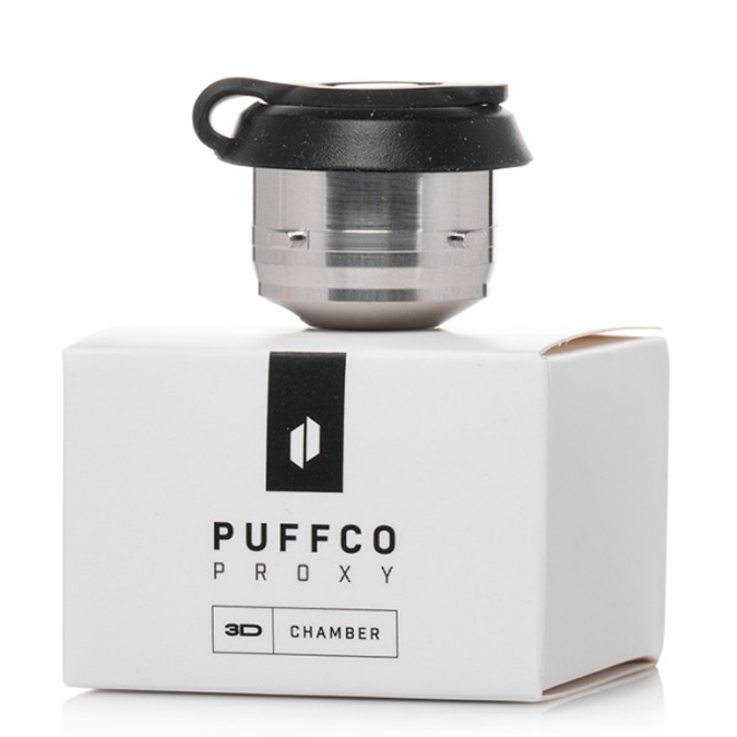 Picture of PUFFCO PROXY 3D CHAMBER