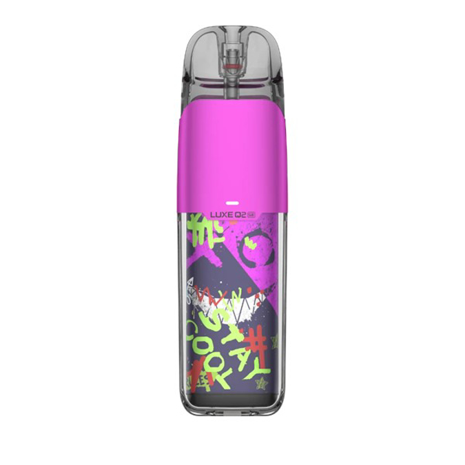 Picture of VAPORESSO LUXE Q2 SE - GRAFFITI PINK