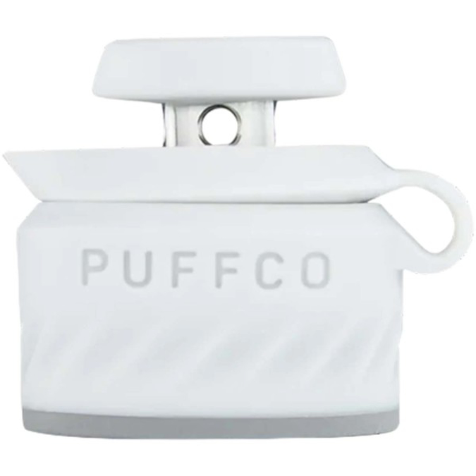 Picture of PUFFCO PEAK PRO JOYSTICK CAP - PEARL