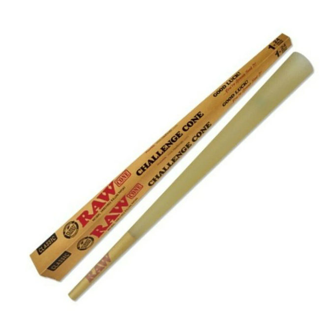 Picture of RAW CHALLENGE CONE 1PC