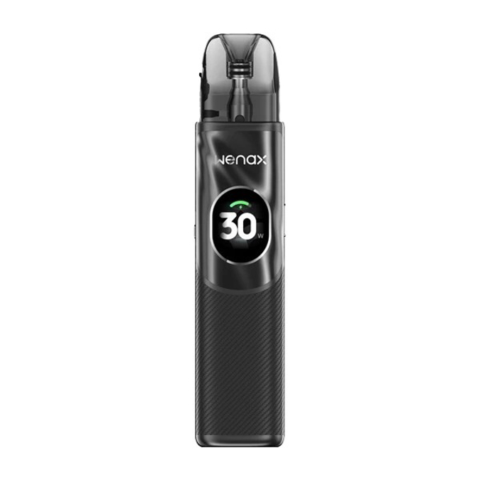 Picture of GEEKVAPE WENAX Q2   FIBER BLACK