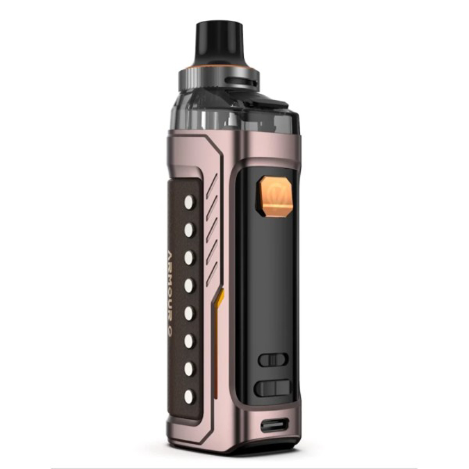 Picture of VAPORESSO ARMOUR GS 5ML - BROWN