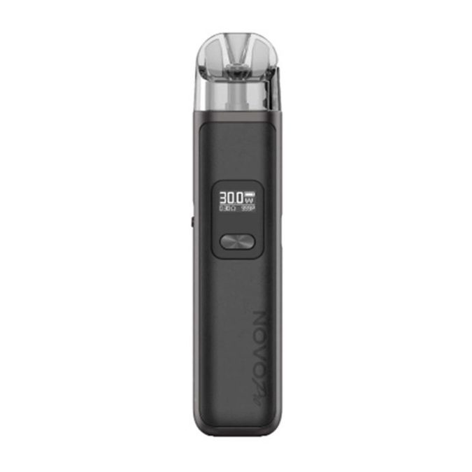 Picture of SMOK NOVO PRO KIT - BLACK GUN METAL