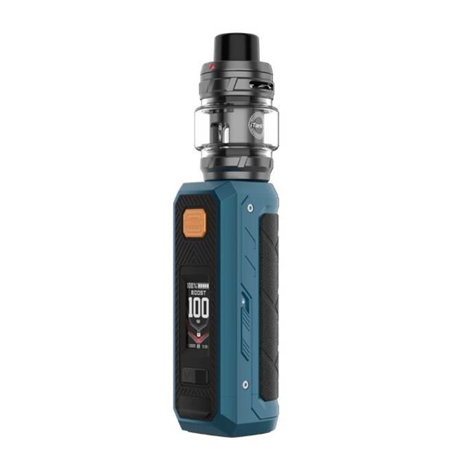 Picture of VAPORESSO ARMOUR ULTRA - STORM BLUE