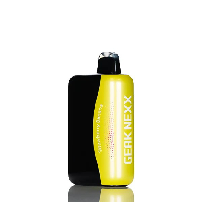 Picture of GEAK NEXX 40K - STRAWBERRY BANANA
