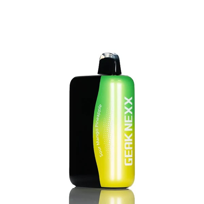 Picture of GEAK NEXX 40K - SOUR MANGO PINEAPPLE
