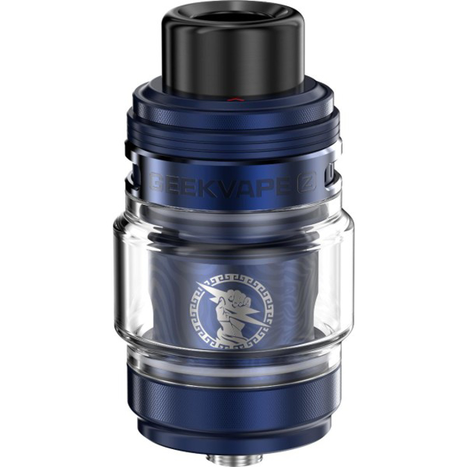 Picture of GEEK VAPE Z FLI TANK 2 5.5ML - INK BLUE