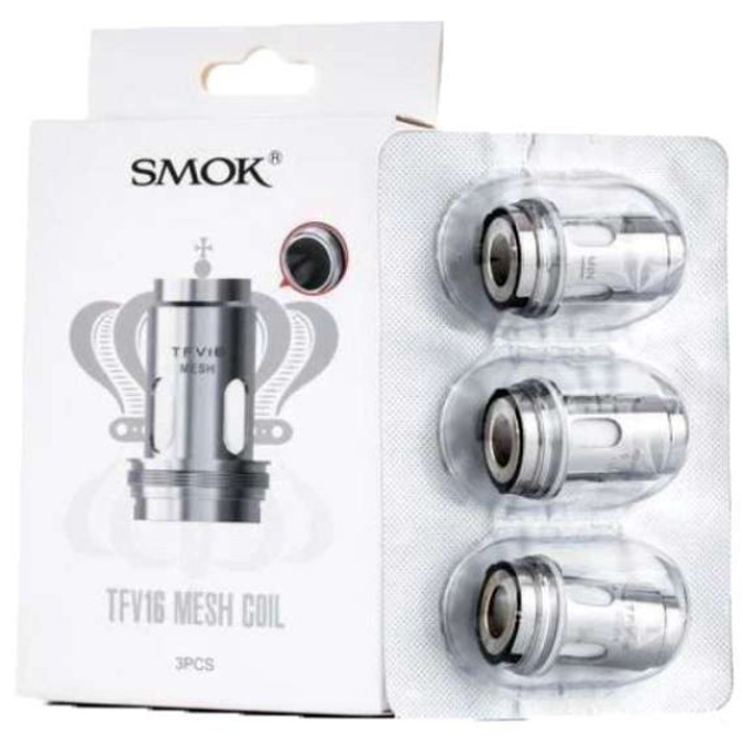 Picture of SMOK TFV16 MESH 0.17 COIL