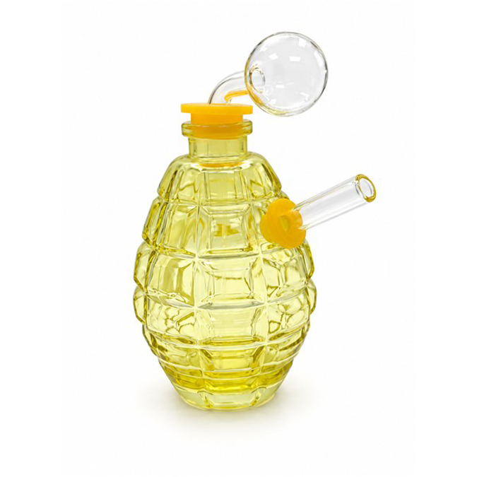 Picture of GLASS PIPES GRANAD OB