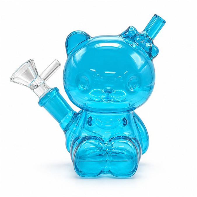 Picture of GLASS PIPES CAT 165mmx6.1in