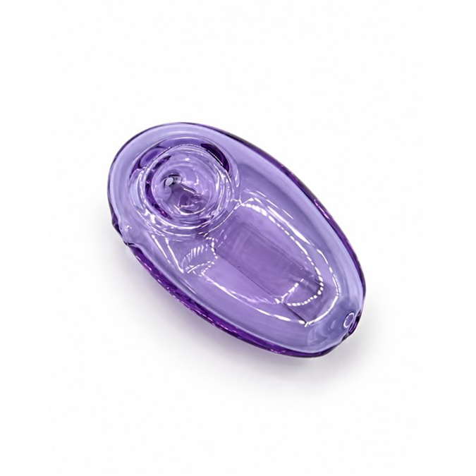 Picture of HAND PIPE OVAL STONE