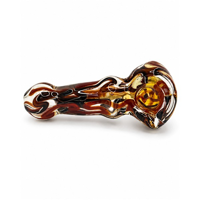 Picture of HAND PIPE 90MM TWIST ART