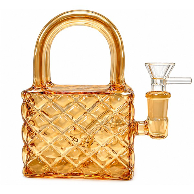 Picture of GLASS PIPE BAG W/P